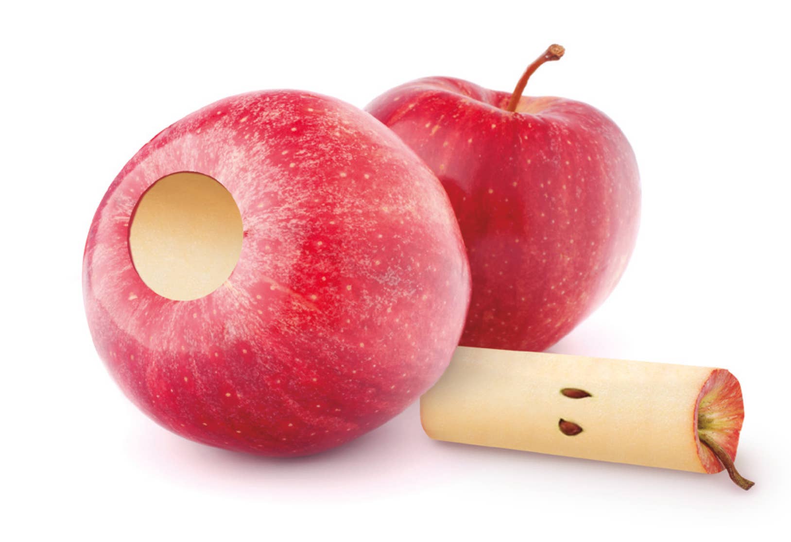 Ibili - Wholesale Kitchen Tool/Gadget - IBILI - Stainless Steel Corer1