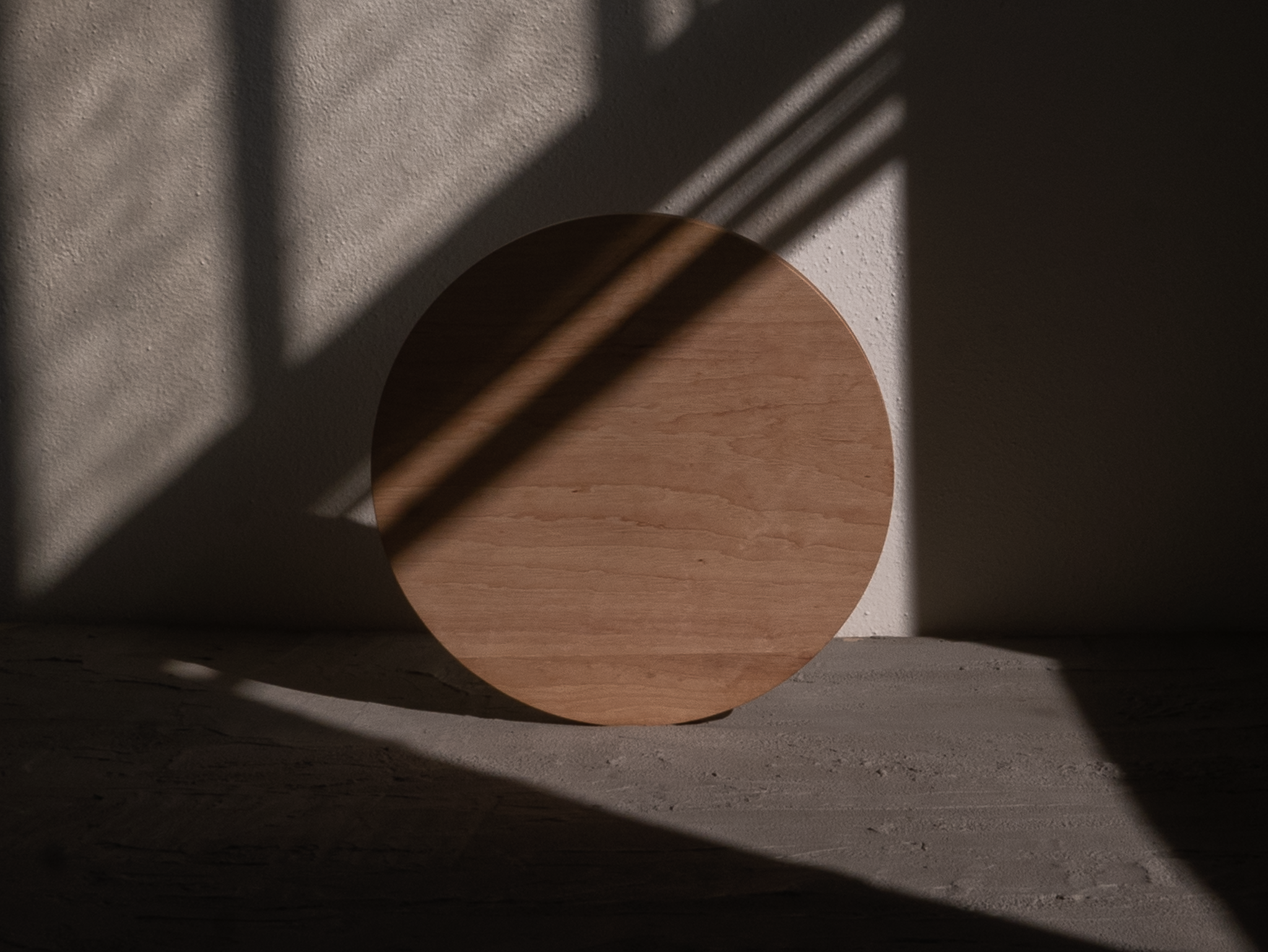 TIMBERMADE – Engroshandel Skærebræt – no.6 | cirkel skærebræt3