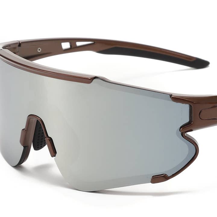 Z87+ HiViz Cuivre Polarisé pour la vente par WYE DELTA