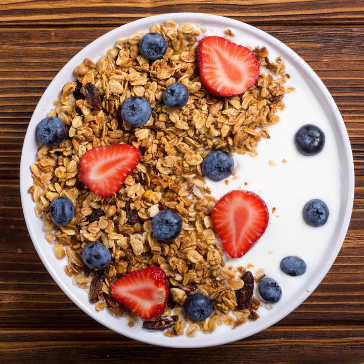 War Eagle Mill Food Group - Wholesale Oats - Organic Thick Rolled Oats – 24 oz Bag4