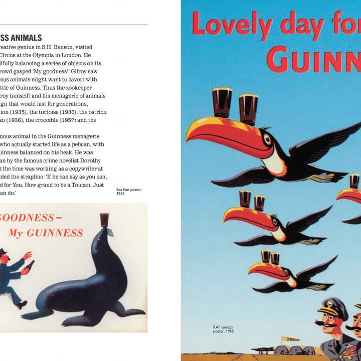 Abrams & Chronicle Books – wholesale Mixology and beverage – World of Guinness (Hardback)3