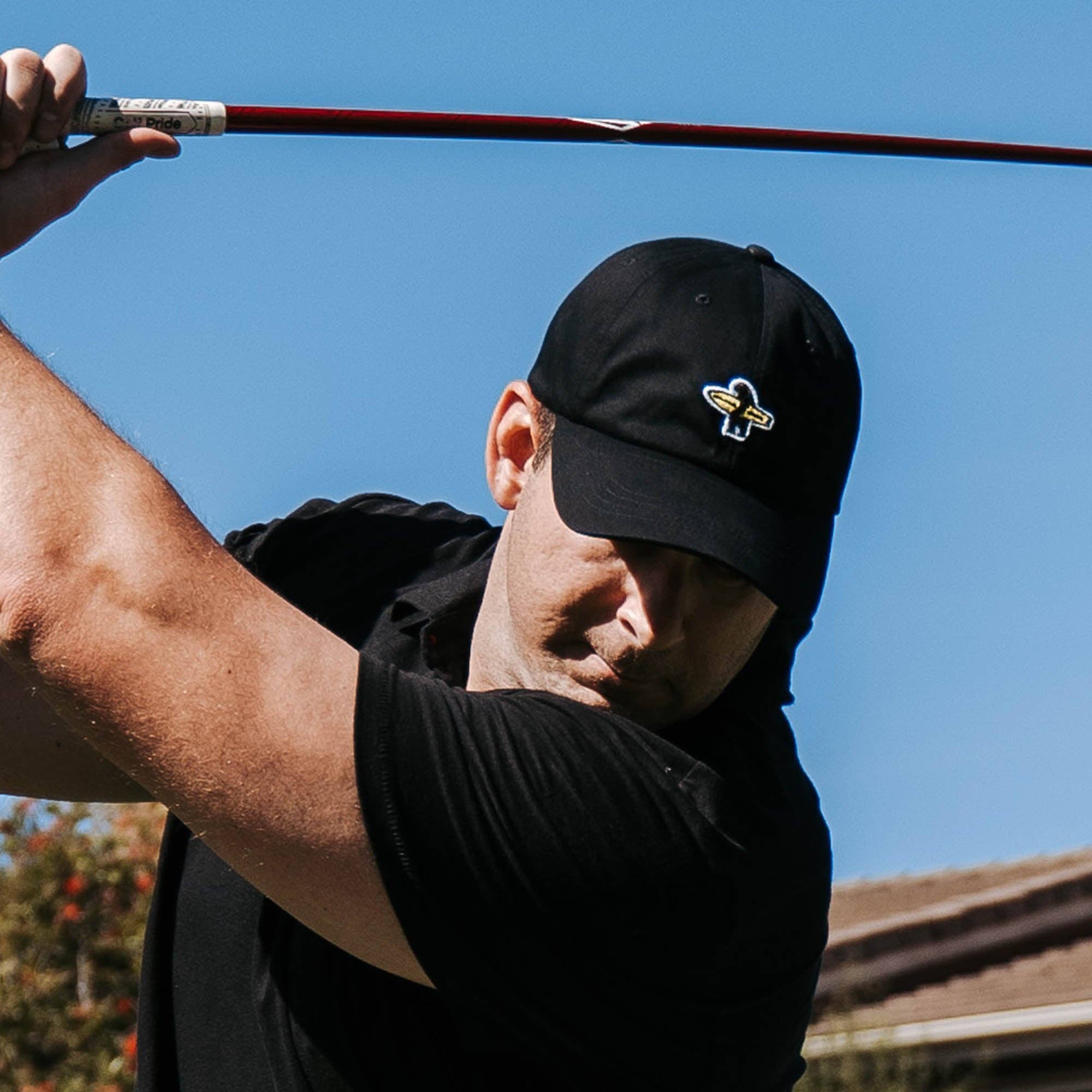 Everyday California - Wholesale Baseball Cap - Unisex - Dad Hat - California Bear Baseball Hat1