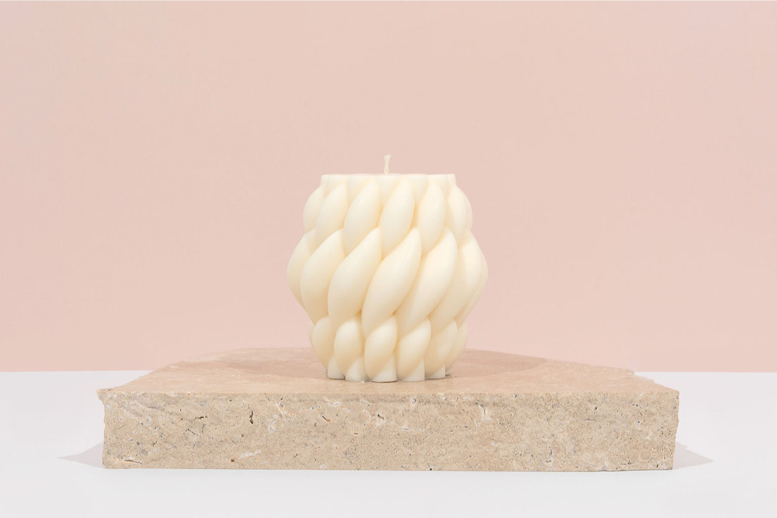 bbcandleco – wholesale Novelty candle – Knit Candle0