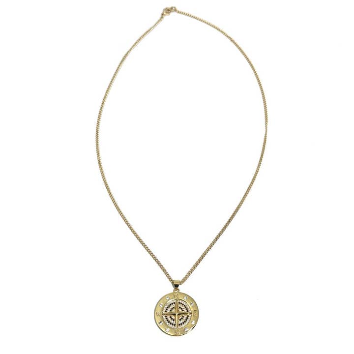 COMPASS for wholesale by Rachel Nathan