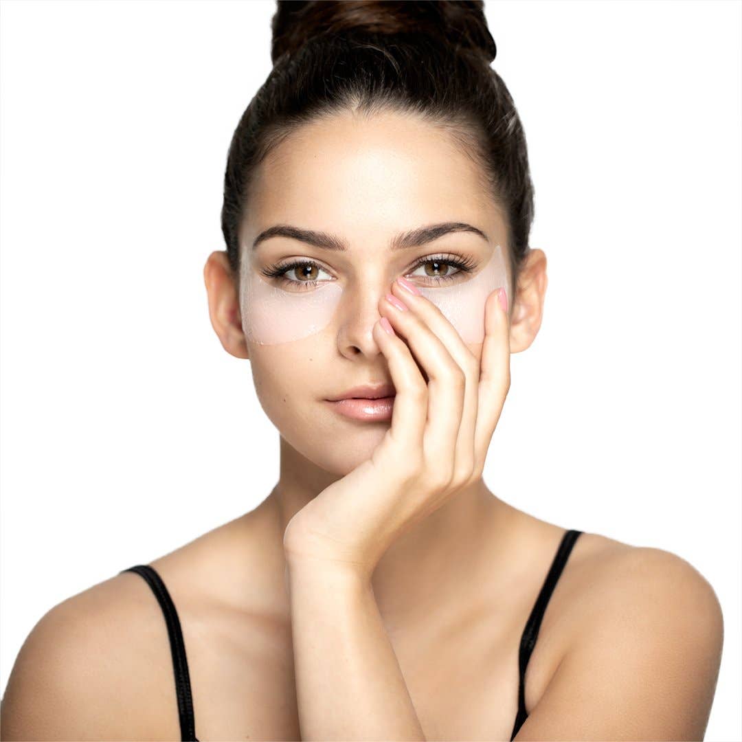 STARSKIN – wholesale Eye treatment mask – Smoothing Eye Masks – 2 Pack | Eye Catcher1