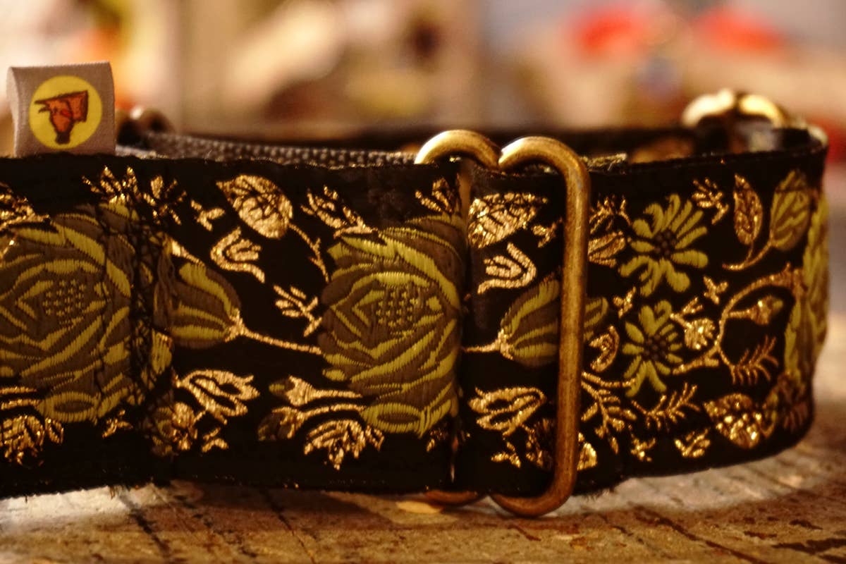 hundsfutter - Wholesale Pet Collar - Dog - “super cool” wide anti-exhaust collar21