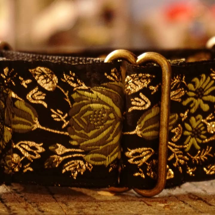 hundsfutter - Wholesale Pet Collar - Dog - “super cool” wide anti-exhaust collar21