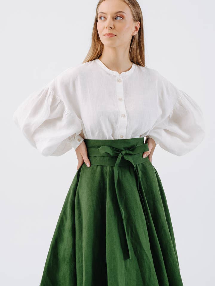 Cinto de Fita por atacado de Son de Flor