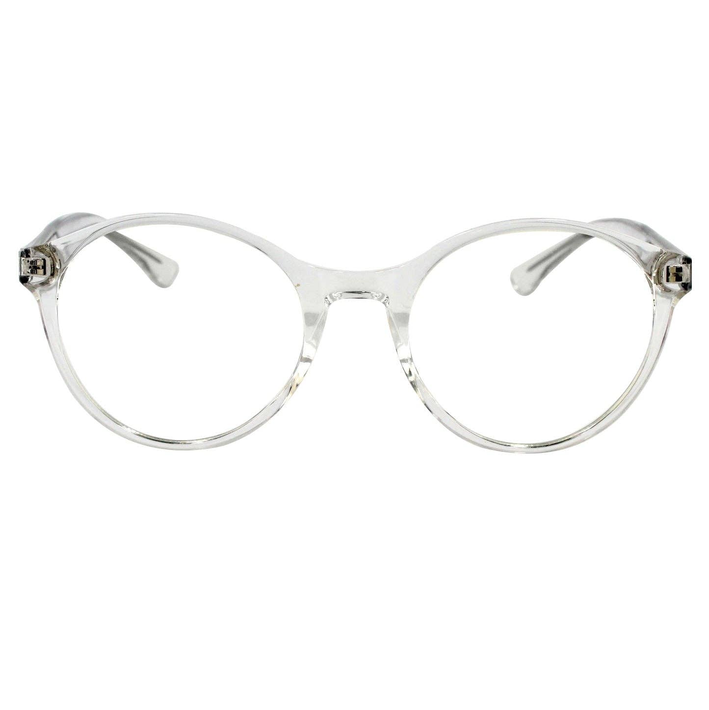 Ottika Group Ltd - Wholesale Eyeglasses - Unisex - Ottika Care - Blue Light Blocking Glasses - Adult | 20070