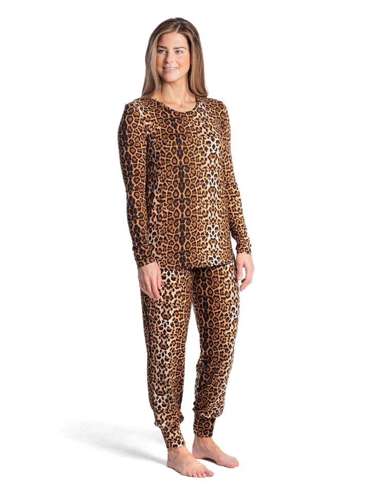 Juju Jams - Wholesale Lounge Sweatpants/Joggers - Women's - Jackie Jogger Pant1