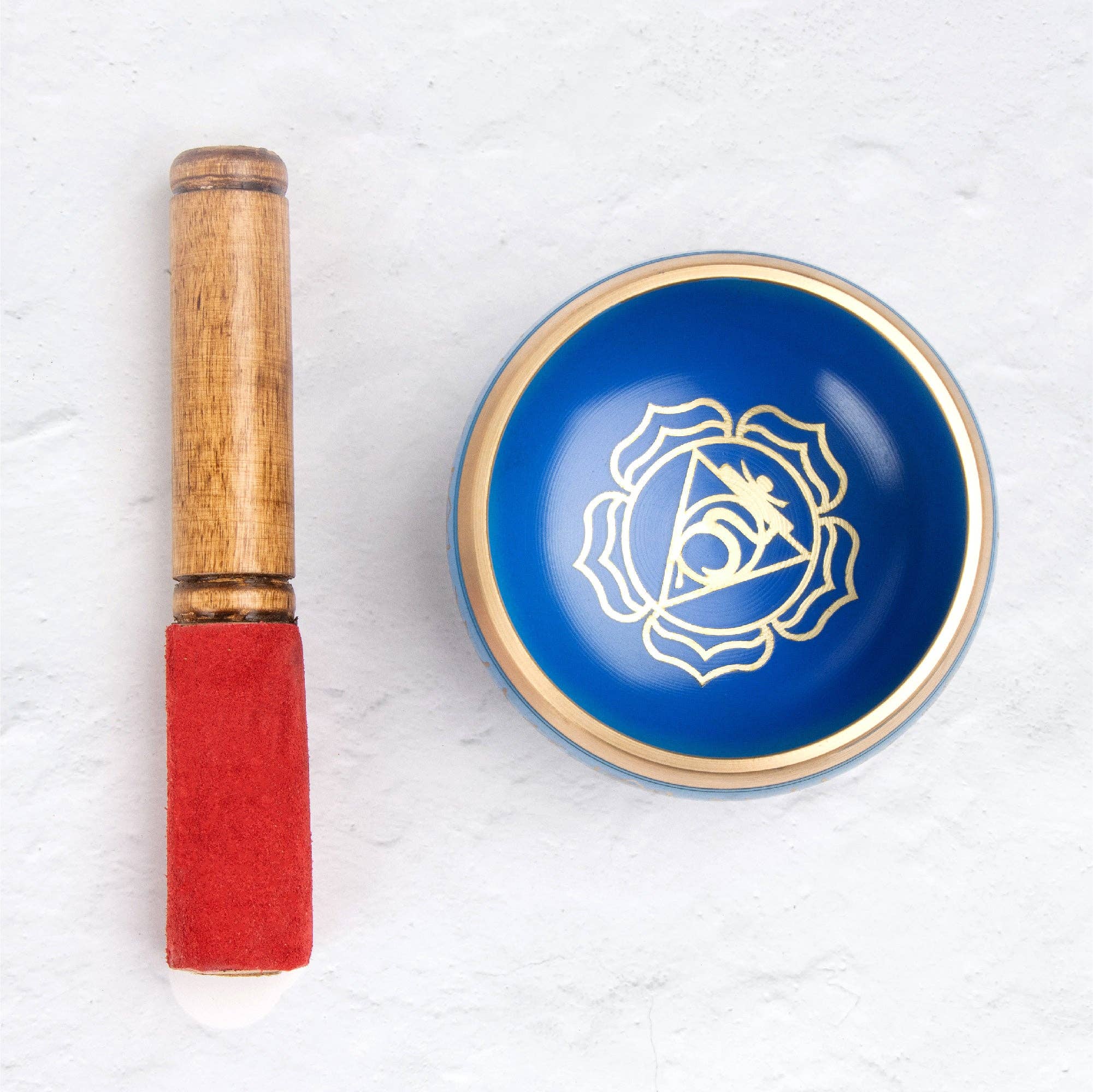 Myga - Vendita all'ingrosso Attrezzatura per meditazione - Campane tibetane chakra41