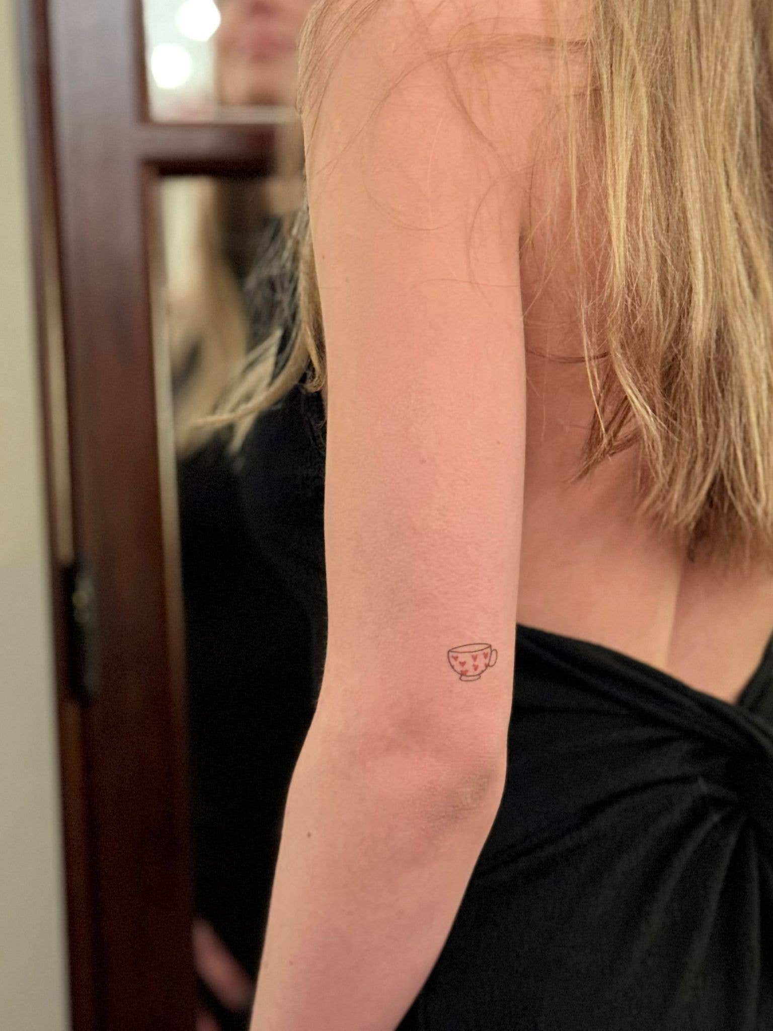 Sioou - Wholesale Temporary Tattoo - Planche Saint Valentin Les vertiges de l'amour12