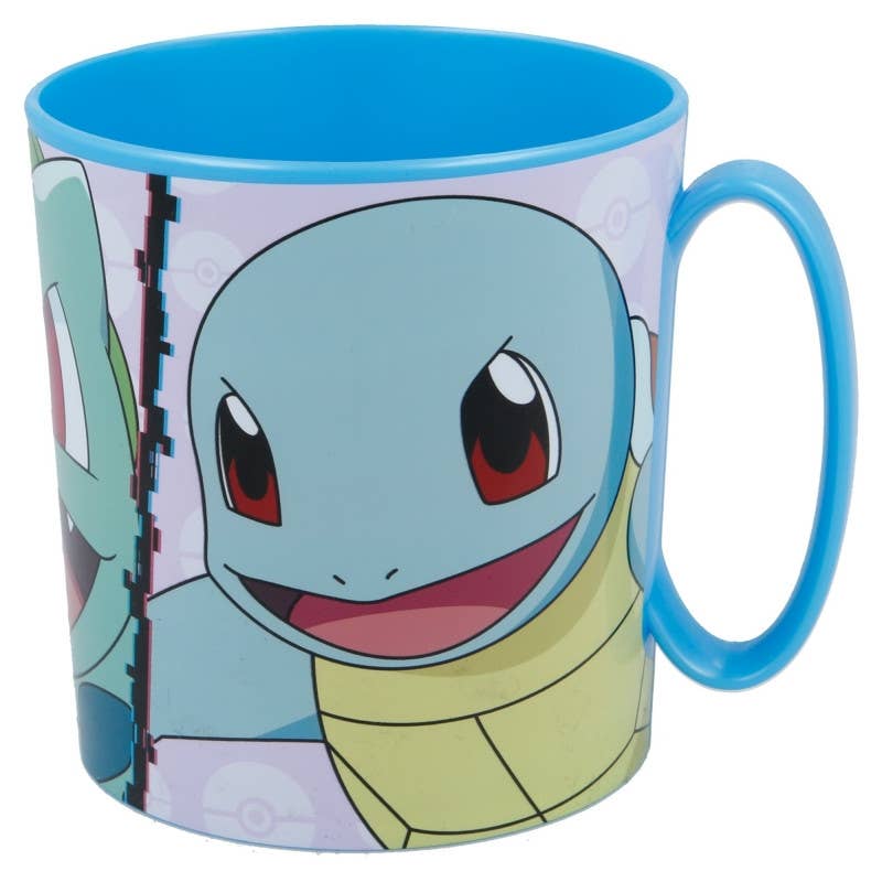 Evidence – Großhandel Kaffeebecher – Pokémon Mikrowellengeeignete Kunststofftasse - 390 ml0