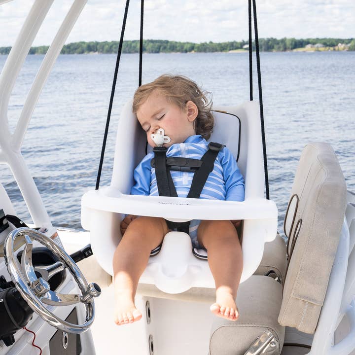 SearocK - Wholesale Swing - Kids & Baby - SearocK® Marine-Grade Baby Swing