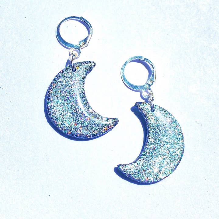 Brincos Argila Polímero Artesanal 45 por atacado de Kismet Designs