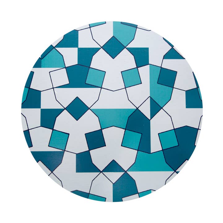 Natt rund bordstablett för wholesale av The Lino