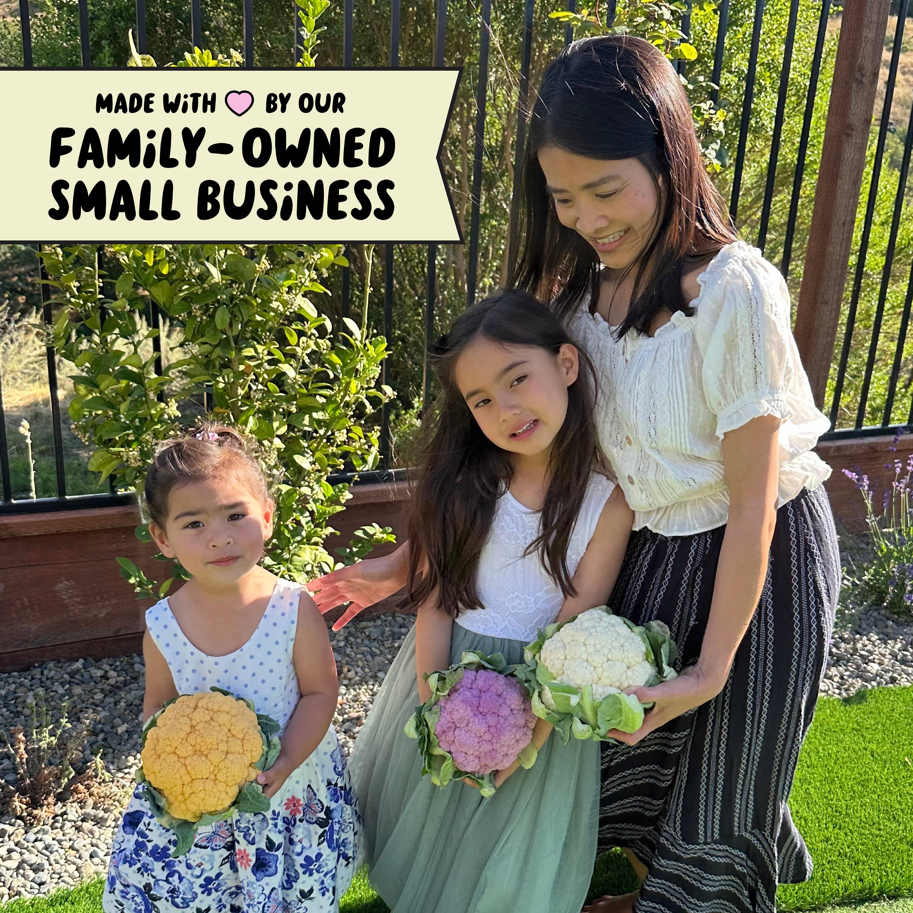 CauliPuffs - Wholesale Puffed Snack - CauliPuffs White Cheddar Puffs (45Ct) .75oz Snack Bags5