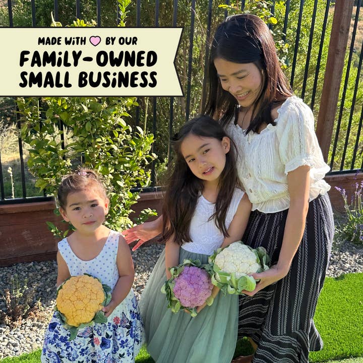 CauliPuffs - Wholesale Puffed Snack - CauliPuffs White Cheddar Puffs (45Ct) .75oz Snack Bags5