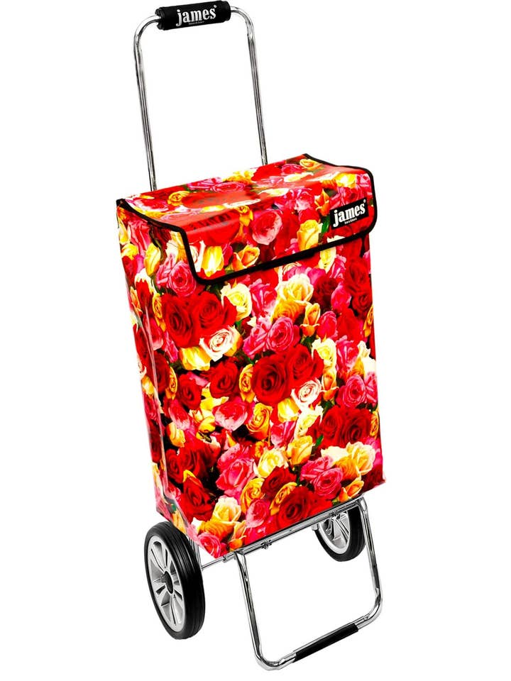 Rosy-James for wholesale by James - der kultige Einkaufs-Butler