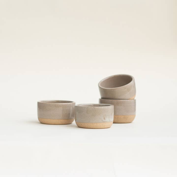 Fleck – wholesale Ramekin – Sand Ramekin