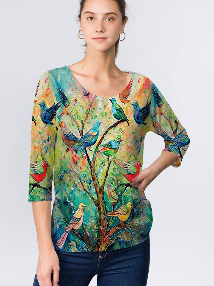 1304 Haut FIONA pour la vente par ET'LOIS