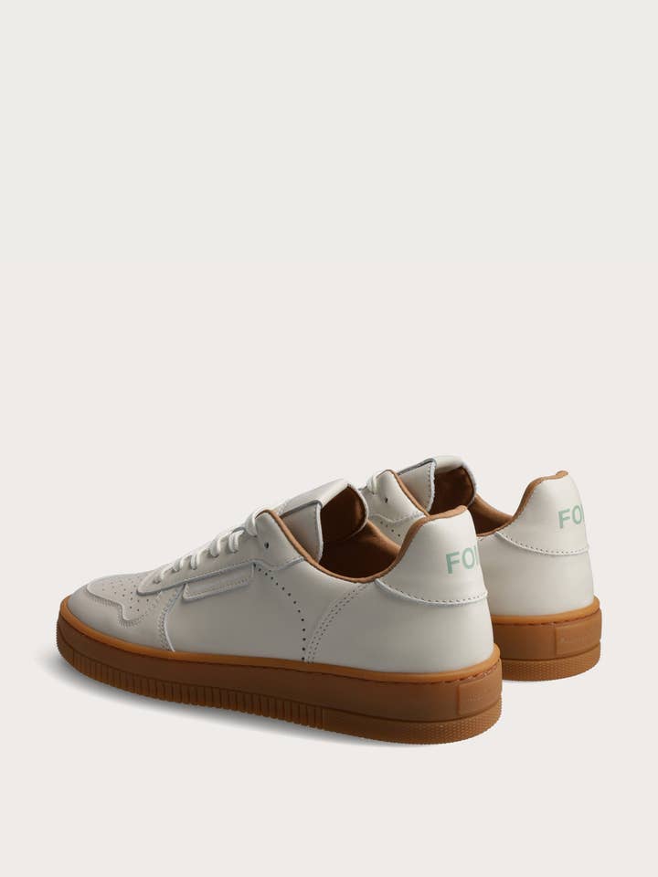 Freedom of Movement (SA) Ltd - Wholesale Lifestyle trainers – Women′s - FOM Ladies Trainers Crème Brûlée3