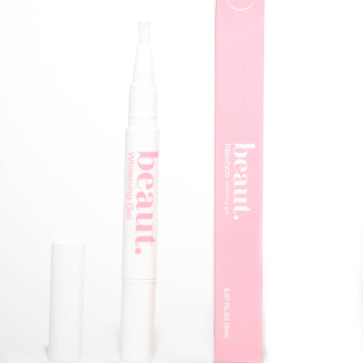 beaut.beautyco - Wholesale Teeth whitener - Mystery Color Whitening Gel Refill - Teeth Whitener