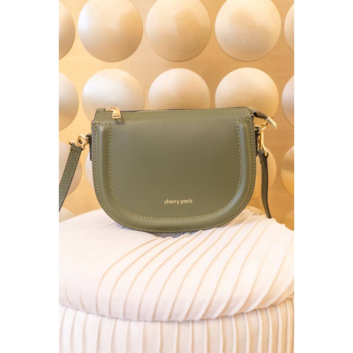 Cherry Paris - Wholesale Shoulder Bag - Women's - TINA Bag - 409626