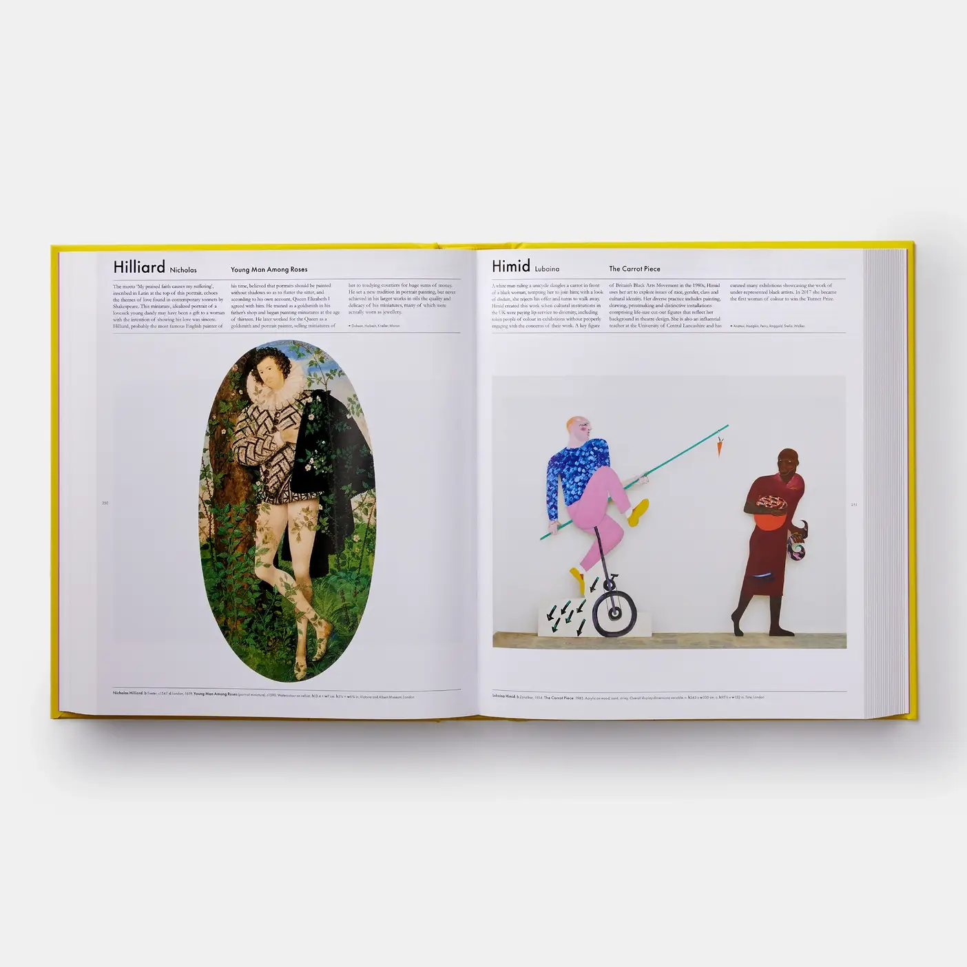 Phaidon - Wholesale Display Book - Art Book, Revised Edition4