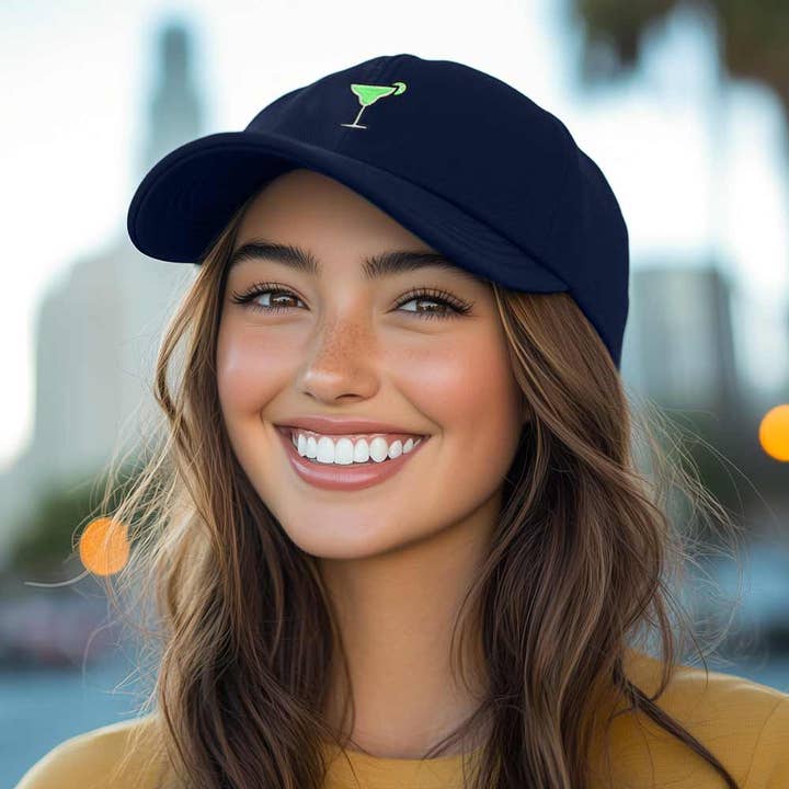 Dalix Margarita Kappe für den Großhandel von Dalix