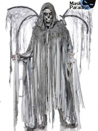 Angel of Death men for wholesale by Mask Paradise (by Atixo)