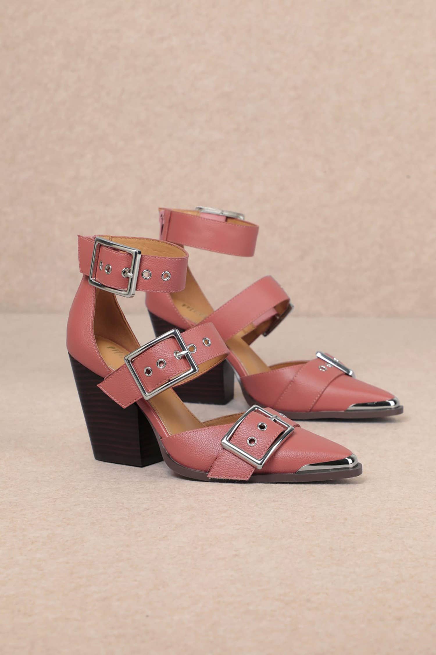 Mis Jes - Wholesale Sandals - Women's - MX-HENDRIX31