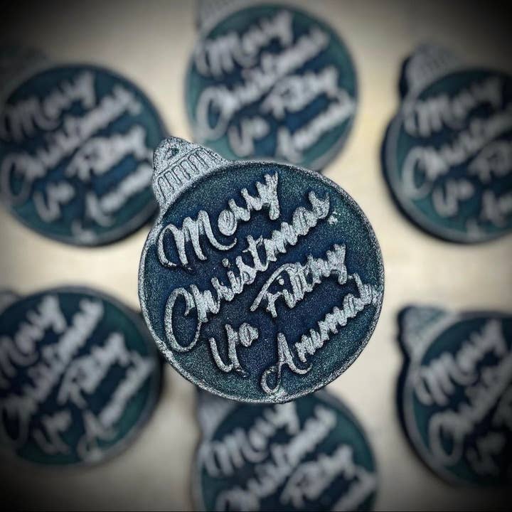 Boil & Bubble - Wholesale Bath Bomb/Fizz - Home Alone Bath Bomb0