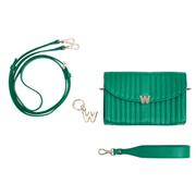 WOLF - Wholesale Crossbody Bag - Women's - Mimi Crossbody Bag with Wristlet7