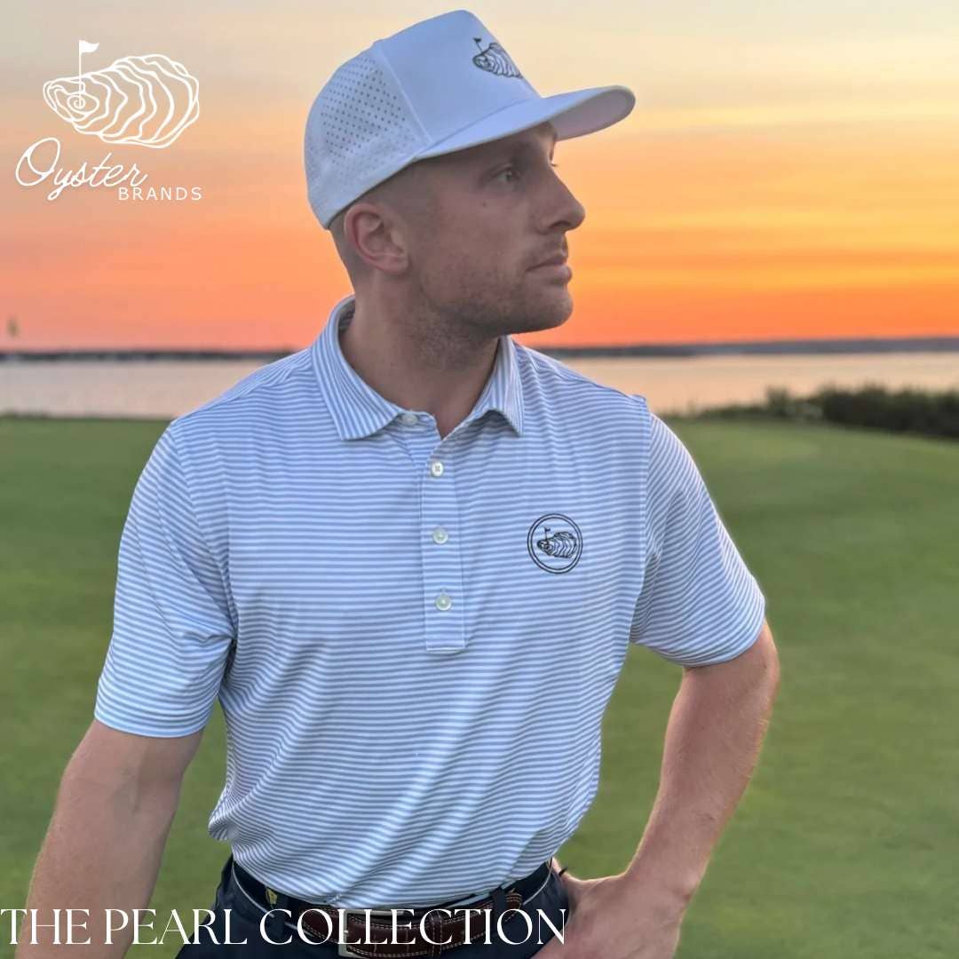 Apparel Now - Wholesale Polo - Men's - pearl.3