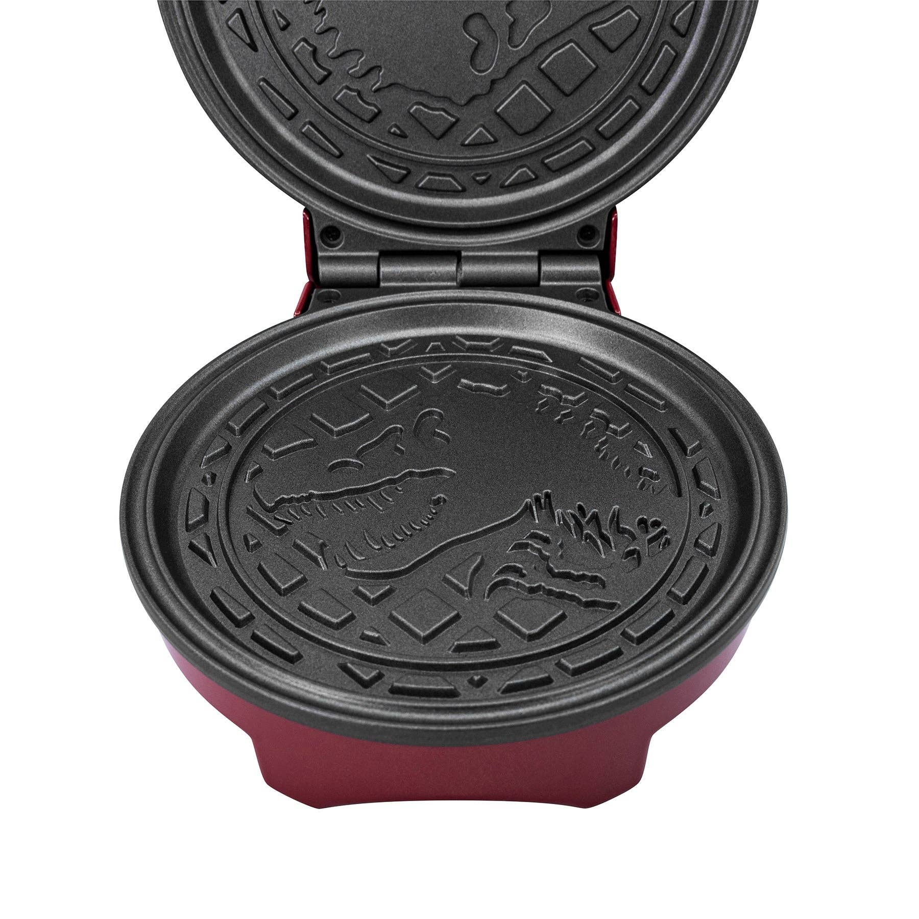 Uncanny Brands - Vente Appareils électroménagers - Gaufrier Jurassic Park d'Uncanny Brands13