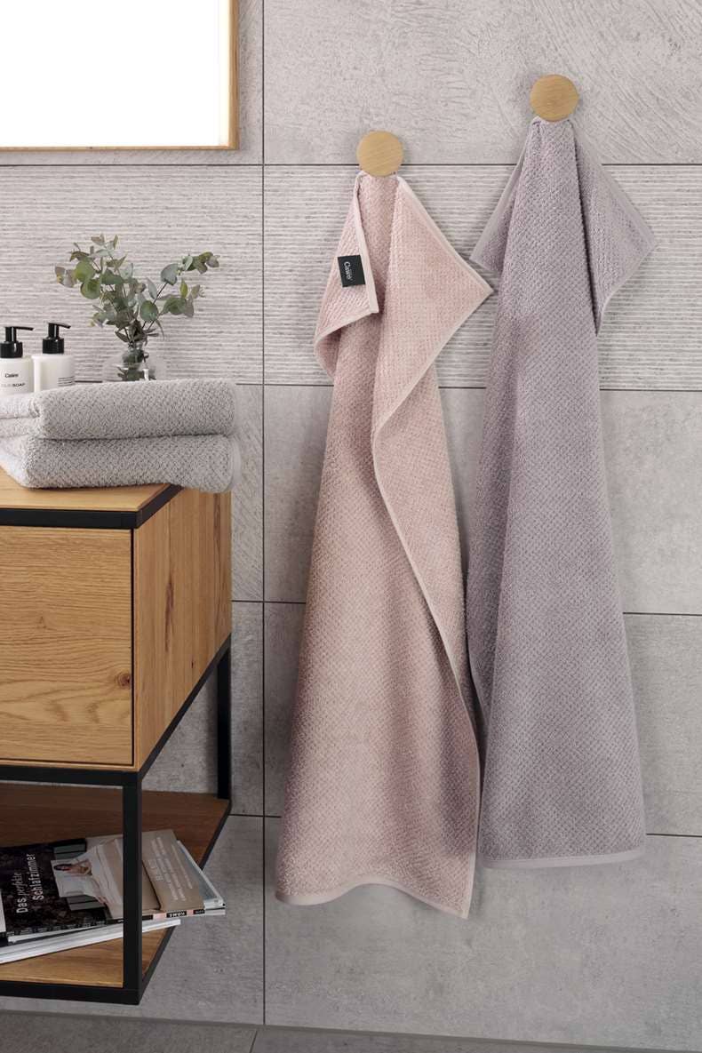 CAWÖ TEXTIL GmbH & Co. KG - Wholesale Hand Towel - Cawö Pure Towel - Various Colors - 50/100 cm9