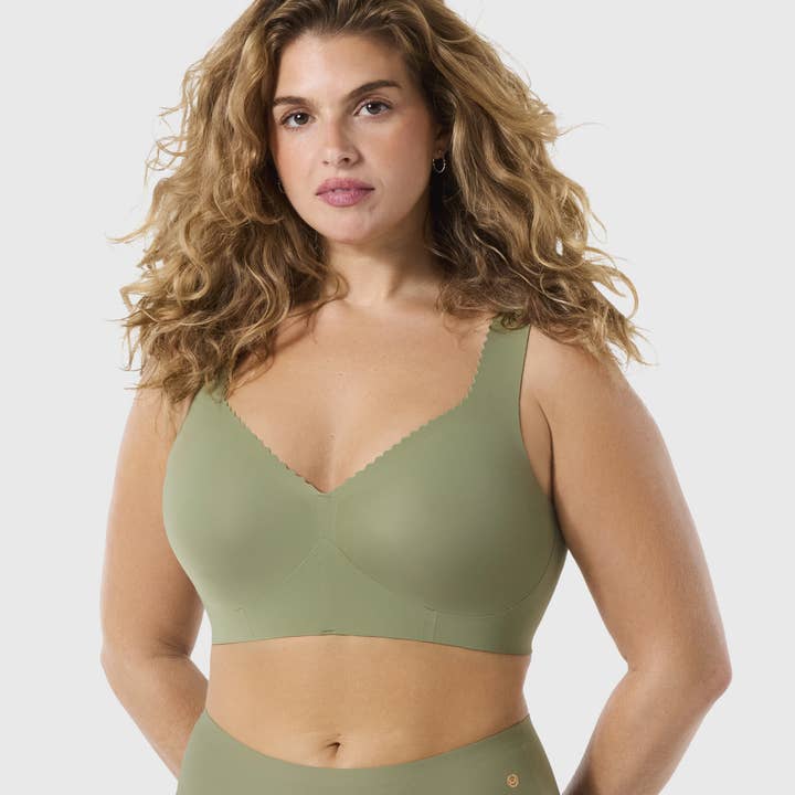 Evelyn & Bobbie - Wholesale Bra - Women's - Evelyn Bra6