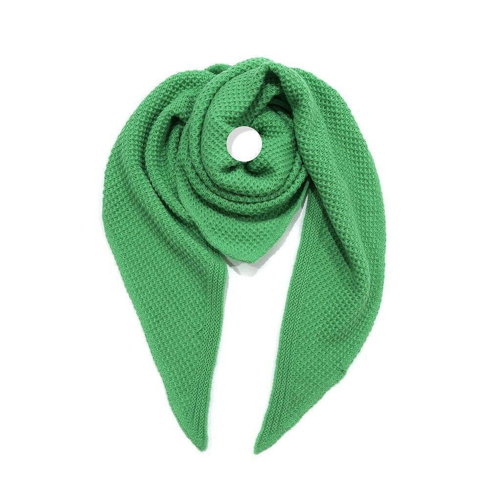 Fox by Ren GmbH - Wholesale Scarf - Women's - Triangle scarf - Clemence6