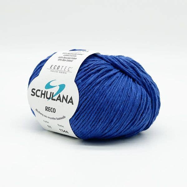 SCHULANA - Wholesale Yarn - Reco wool34