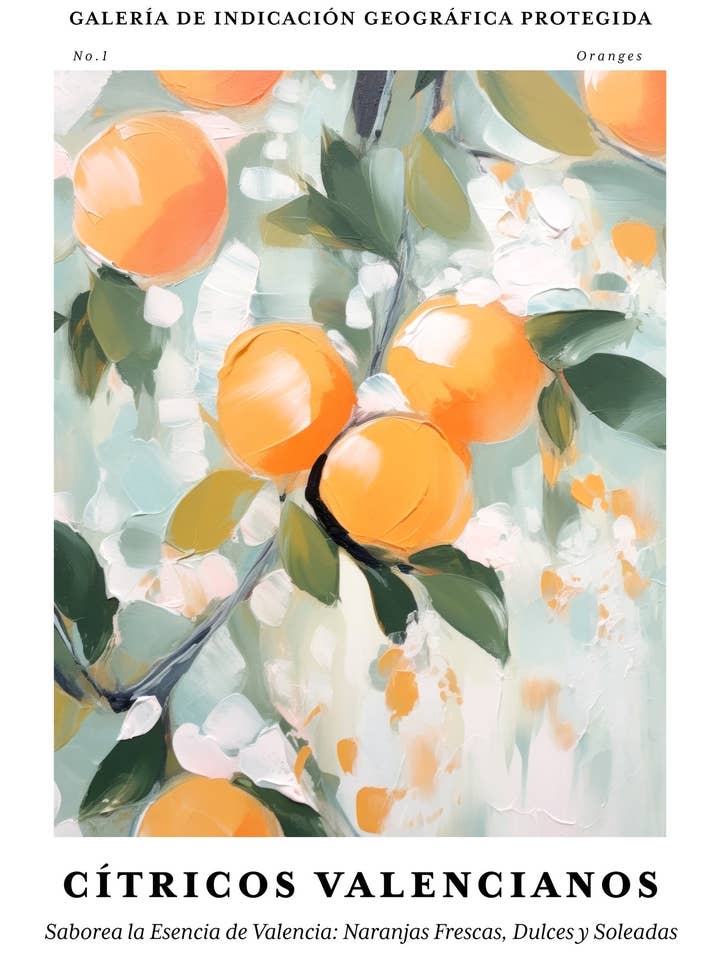 Appelsiner - Valencia for engroshandel hos Animato