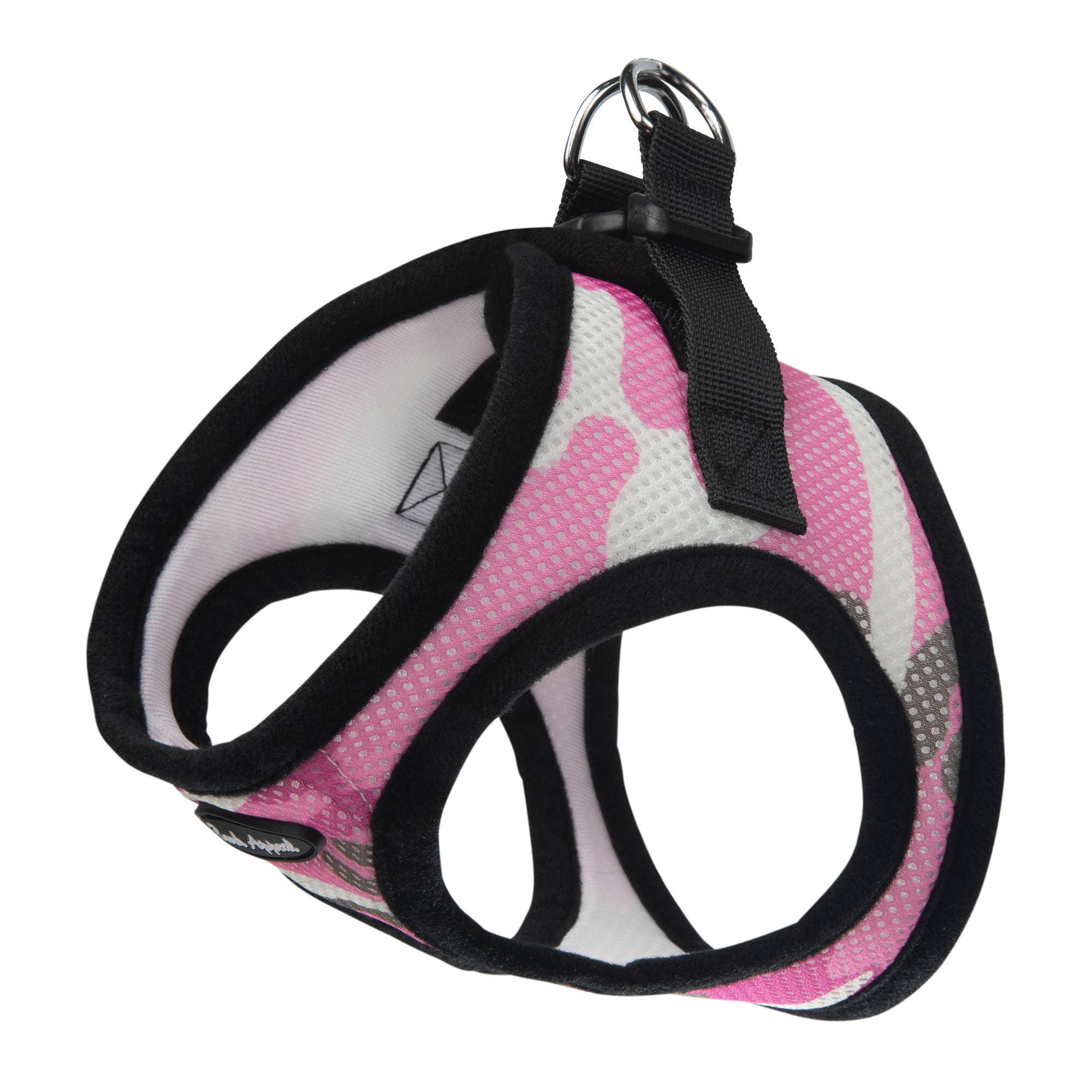 Bark Appeal Inc. - Wholesale Pet Harness - Dog - Mesh Step in Harnesses15