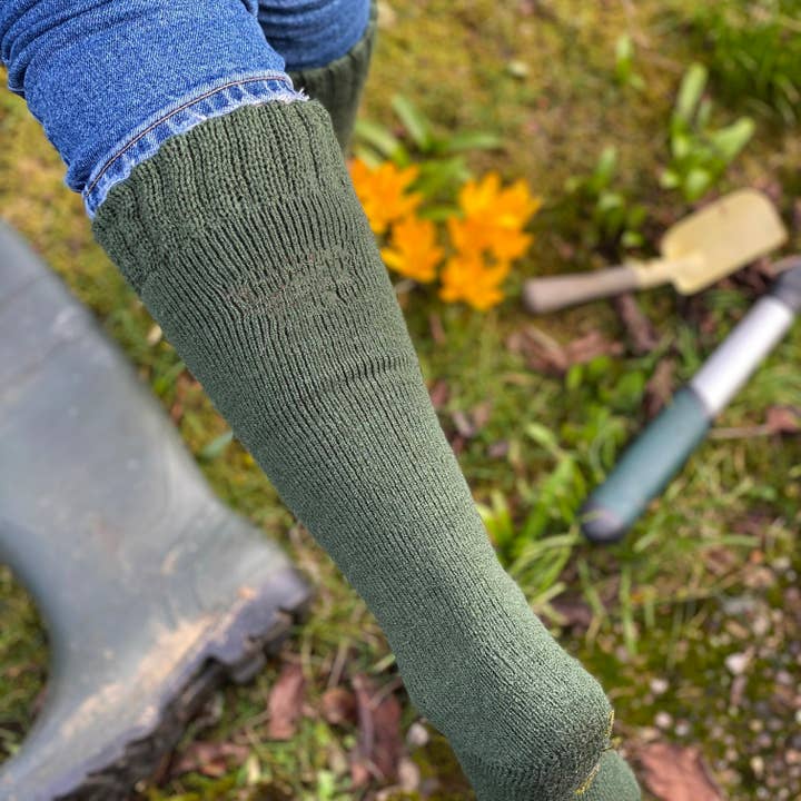 Solesmith - Wholesale Socks - Women's - Welly Socks
