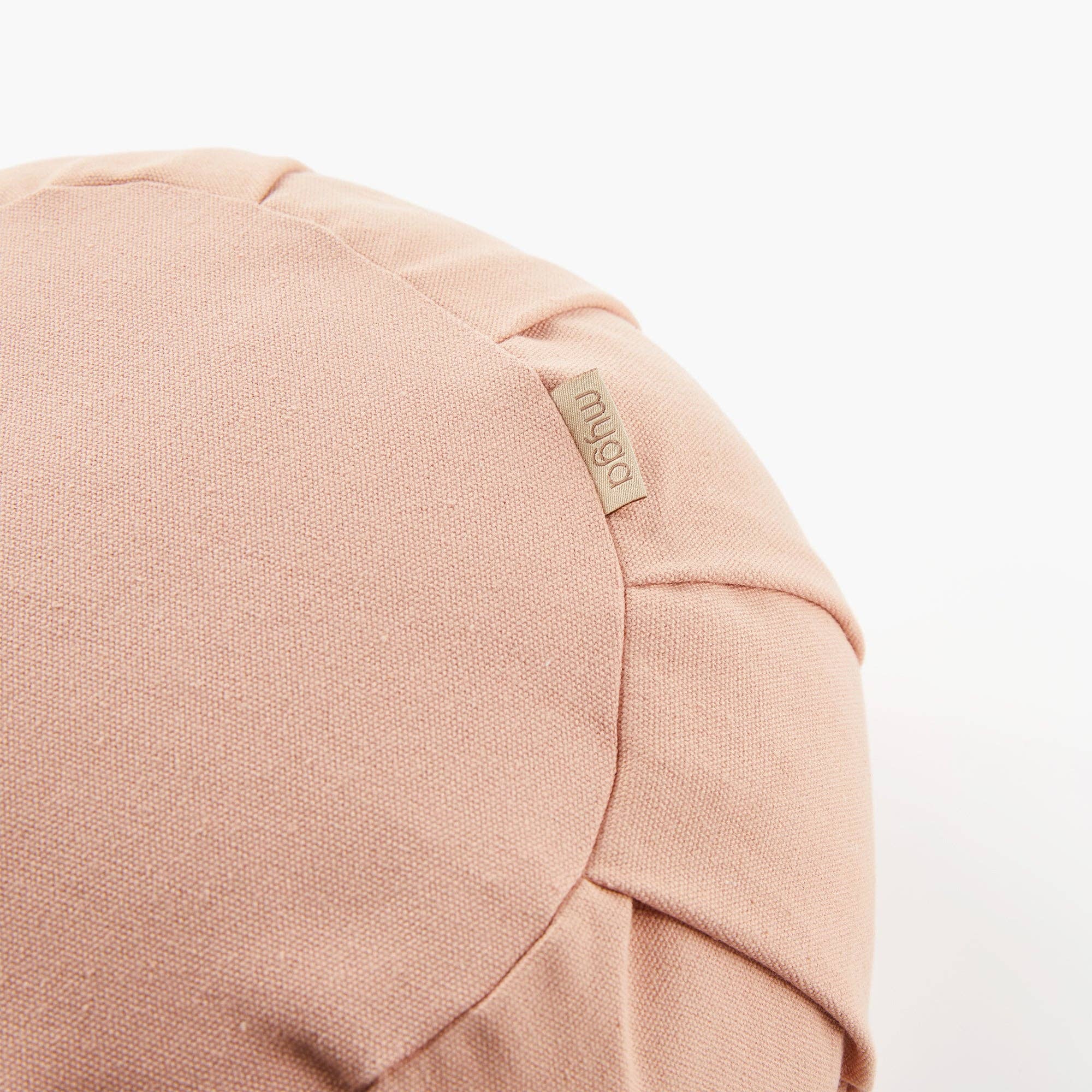 Myga - Wholesale Meditation Supplies - Zafu Meditation Cushions | Ergonomic Yoga & Mindfulness Prop3