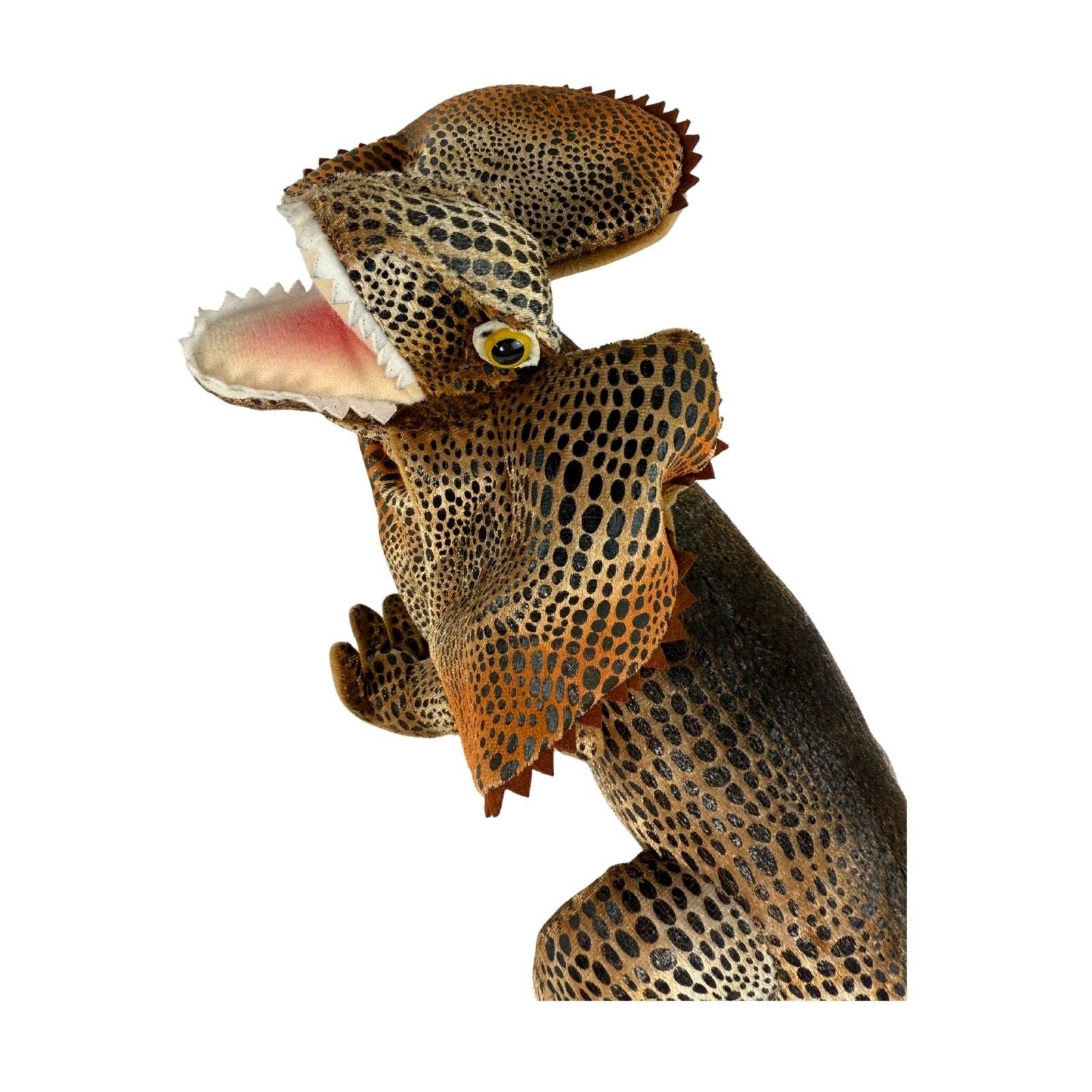 Bocchetta Plush Toys – wholesale Fyllda/plyschleksaker - Barn och baby – Philly - Kragagam - 34 cm3