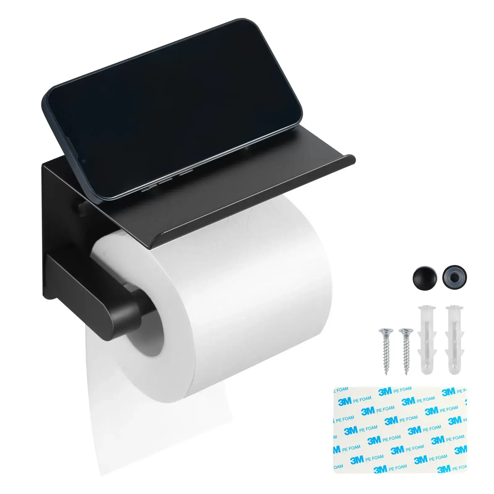 VEVOR - Wholesale Toilet Paper Holder - BGSWSZJDZKKZPZOEOV08