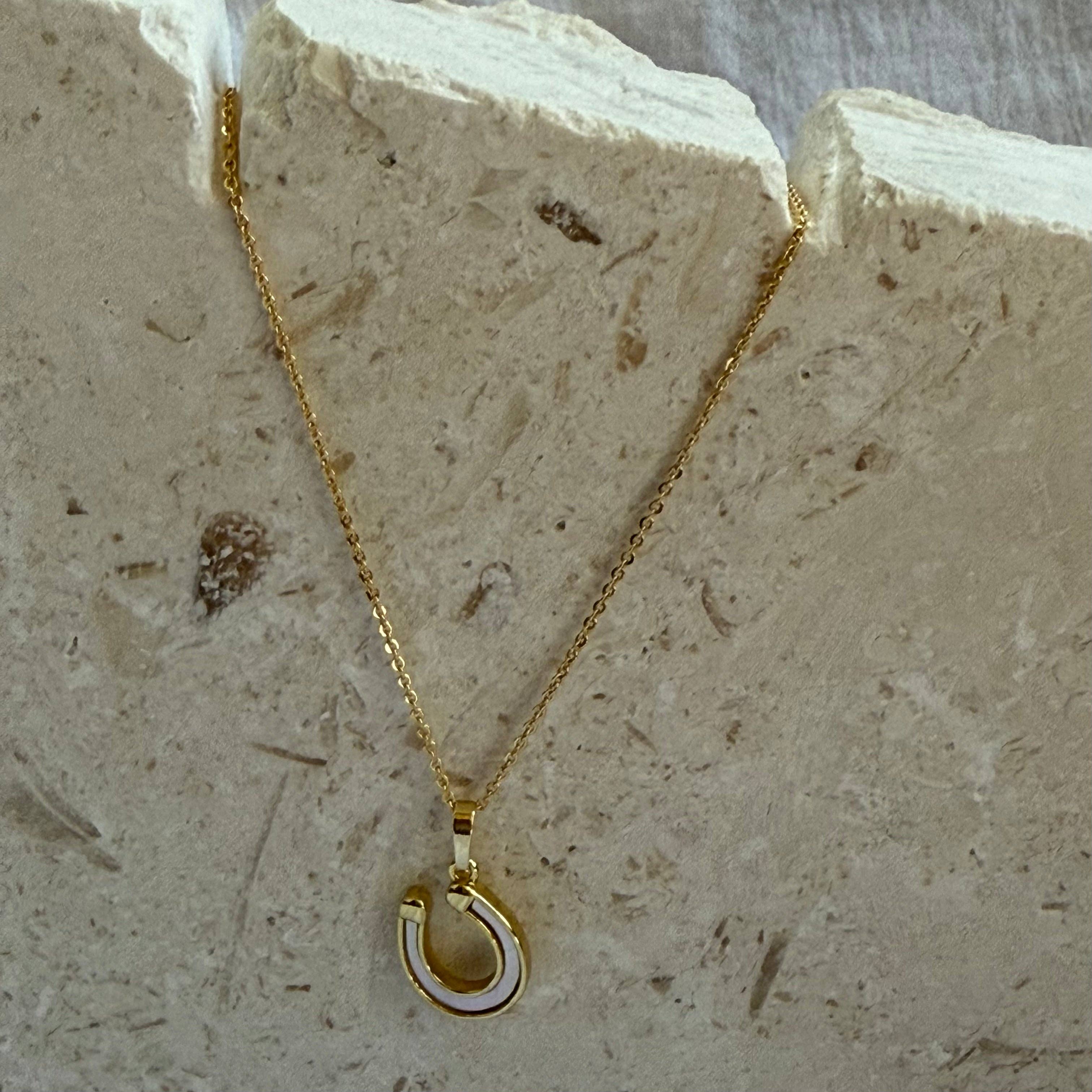 Little Bird Charleston, LLC - Wholesale Pendant/Charm Necklace - Harvest Luck Necklace1