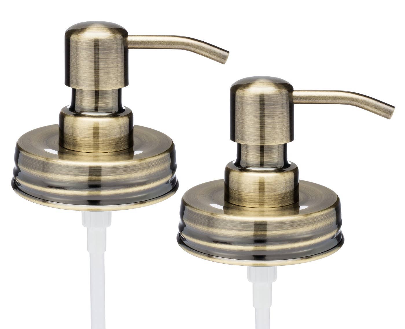 Jarmazing Products – Engroshandel Sæbedispenser – Classic farmhouse sæbedispenserlåg til Mason-glas4