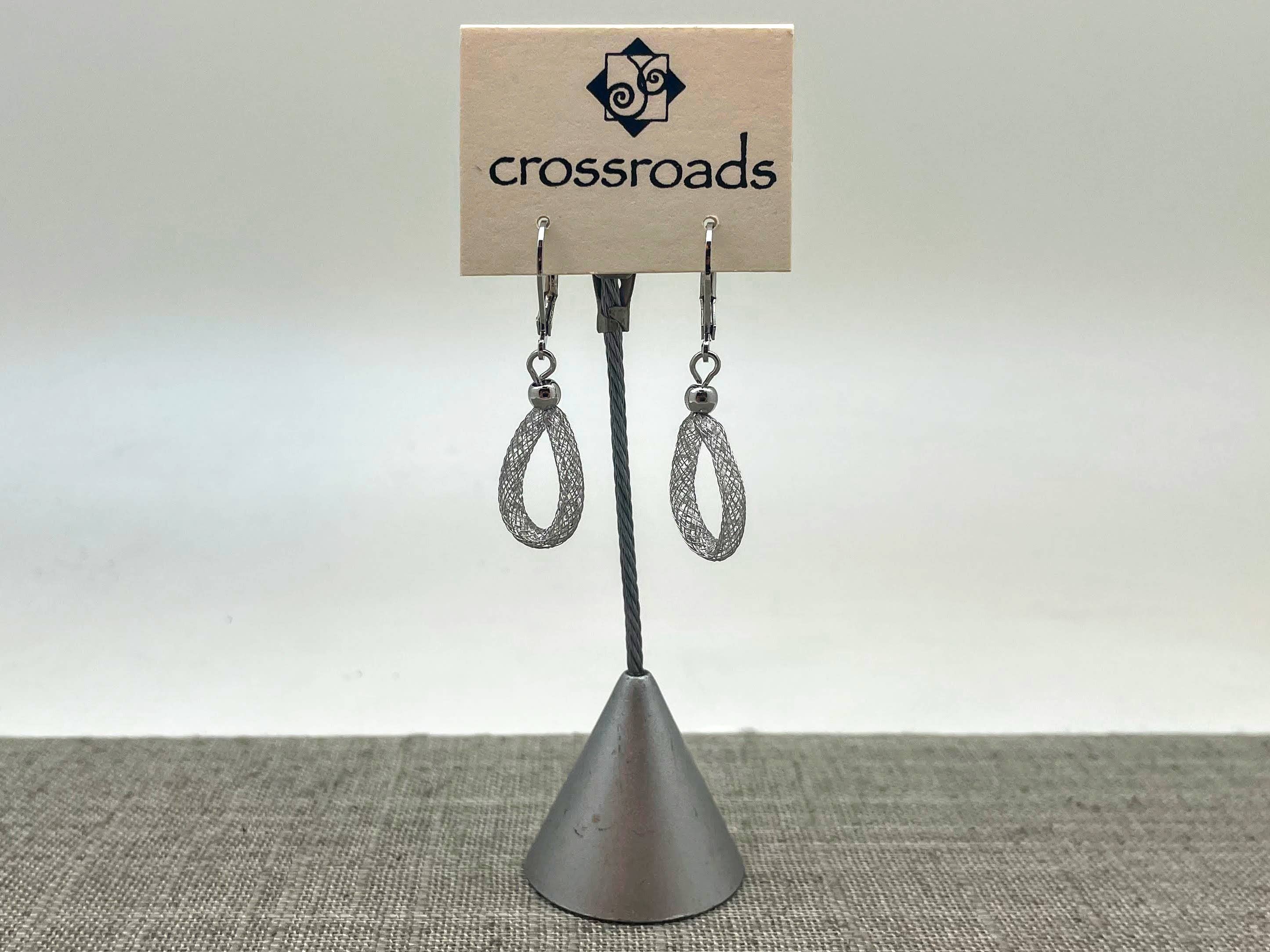 Crossroads Accessories Inc - Wholesale Dangle Earrings - Galaxy Earrings2