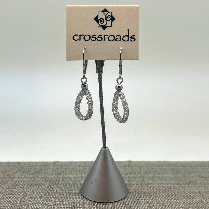 Crossroads Accessories Inc - Wholesale Dangle Earrings - Galaxy Earrings2